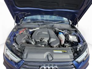 Audi A4 1.4TFSI - Image 9