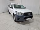 Thumbnail Toyota Hilux 2.4GD S (aircon)