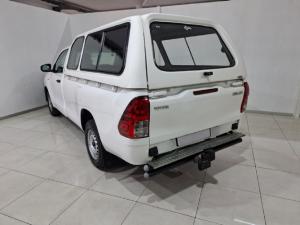 Toyota Hilux 2.4GD S (aircon) - Image 3
