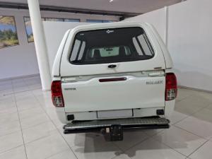 Toyota Hilux 2.4GD S (aircon) - Image 5
