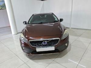 Volvo V40 Cross Country D4 Inscription - Image 4