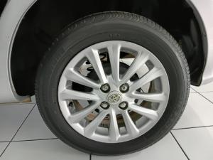 Toyota Etios hatch 1.5 Sprint - Image 13