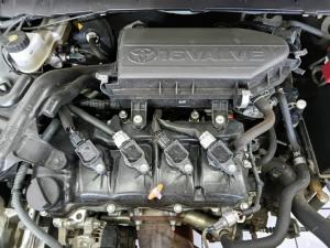 Toyota Etios hatch 1.5 Sprint - Image 14