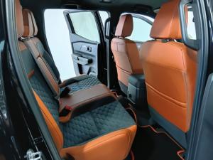 Mitsubishi Triton 2.4DI-D Bi-Turbo double cab 4x4 - Image 11