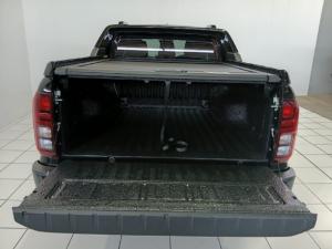 Mitsubishi Triton 2.4DI-D Bi-Turbo double cab 4x4 - Image 12