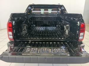 Mitsubishi Triton 2.4DI-D Bi-Turbo double cab 4x4 - Image 12
