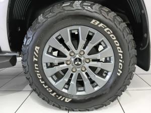 Mitsubishi Triton 2.4DI-D Bi-Turbo double cab 4x4 - Image 13
