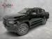 Mitsubishi Triton 2.4DI-D Bi-Turbo double cab 4x4 - Thumbnail 1