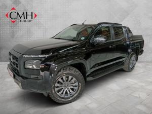 Mitsubishi Triton 2.4DI-D Bi-Turbo double cab 4x4 - Image 1