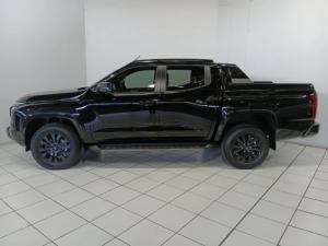 Mitsubishi Triton 2.4DI-D Bi-Turbo double cab 4x4 - Image 3