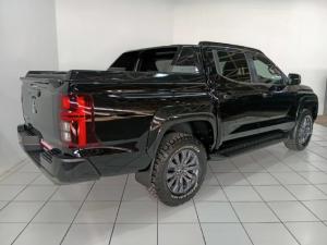 Mitsubishi Triton 2.4DI-D Bi-Turbo double cab 4x4 - Image 4