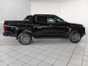 Mitsubishi Triton 2.4DI-D Bi-Turbo double cab 4x4 - Image 6
