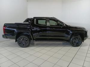 Mitsubishi Triton 2.4DI-D Bi-Turbo double cab 4x4 - Image 6