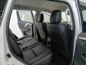 Mitsubishi Pajero Sport 2.4DI-D 4x4 - Image 11