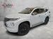 Mitsubishi Pajero Sport 2.4DI-D 4x4 - Thumbnail 1
