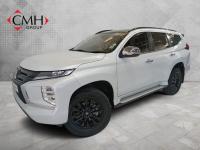 Thumbnail Mitsubishi Pajero Sport 2.4DI-D 4x4