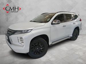 Mitsubishi Pajero Sport 2.4DI-D 4x4 - Image 1