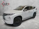 Thumbnail Mitsubishi Pajero Sport 2.4DI-D 4x4