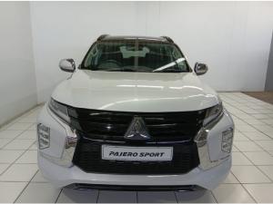 Mitsubishi Pajero Sport 2.4DI-D 4x4 - Image 2
