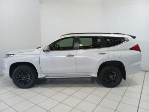 Mitsubishi Pajero Sport 2.4DI-D 4x4 - Image 3