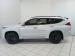Mitsubishi Pajero Sport 2.4DI-D 4x4 - Thumbnail 3