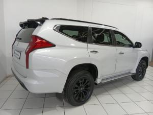 Mitsubishi Pajero Sport 2.4DI-D 4x4 - Image 4