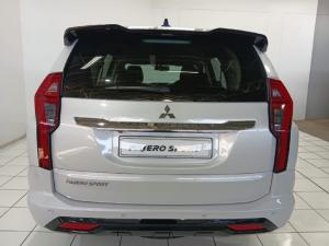 Mitsubishi Pajero Sport 2.4DI-D 4x4 - Image 5