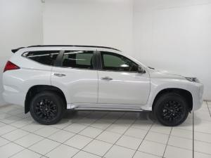 Mitsubishi Pajero Sport 2.4DI-D 4x4 - Image 6