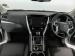 Mitsubishi Pajero Sport 2.4DI-D 4x4 - Thumbnail 9