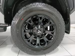 Mitsubishi Triton 2.4DI-D double cab Xtreme 4x4 - Image 12
