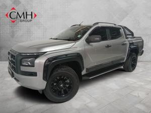 Mitsubishi Triton 2.4DI-D double cab Xtreme 4x4 - Image 1