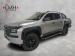 Mitsubishi Triton 2.4DI-D double cab Xtreme 4x4 - Thumbnail 1