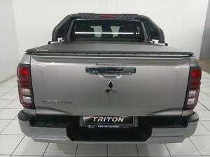 Mitsubishi Triton 2.4DI-D double cab Xtreme 4x4 - Image 5