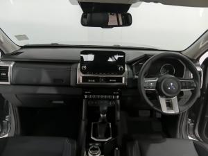 Mitsubishi Triton 2.4DI-D double cab Xtreme 4x4 - Image 8