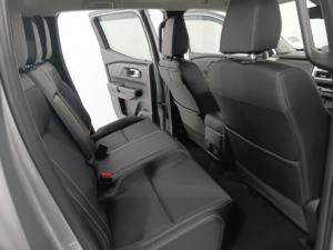 Mitsubishi Triton 2.4DI-D double cab Xtreme 4x4 - Image 9