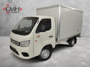Foton Truckmate TM3 1.5 box body - Image 1