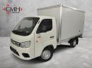 Thumbnail Foton Truckmate TM3 1.5 box body