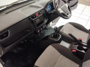Foton Truckmate TM3 1.5 box body - Image 8