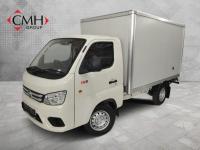 Thumbnail Foton Truckmate TM3 1.5 box body