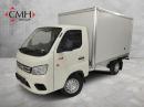 Thumbnail Foton Truckmate TM3 1.5 box body