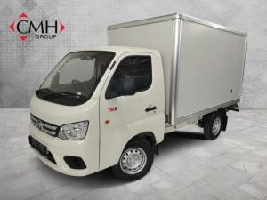 Foton Truckmate TM3 1.5 box body - Image 1
