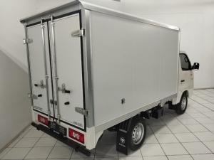 Foton Truckmate TM3 1.5 box body - Image 3