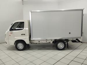 Foton Truckmate TM3 1.5 box body - Image 4
