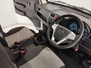 Foton Truckmate TM3 1.5 box body - Image 9