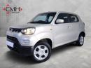 Thumbnail Suzuki S-Presso 1.0 GL manual