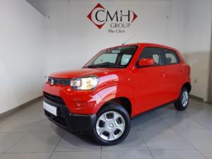 Suzuki S-Presso 1.0 GL manual - Image 1