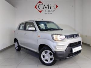 Suzuki S-Presso 1.0 GL manual - Image 3