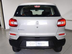 Suzuki S-Presso 1.0 GL manual - Image 5