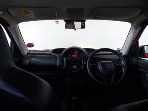 Suzuki S-Presso 1.0 GL manual - Image 7