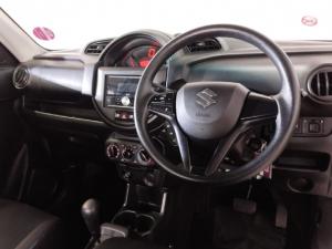 Suzuki S-Presso 1.0 GL manual - Image 7